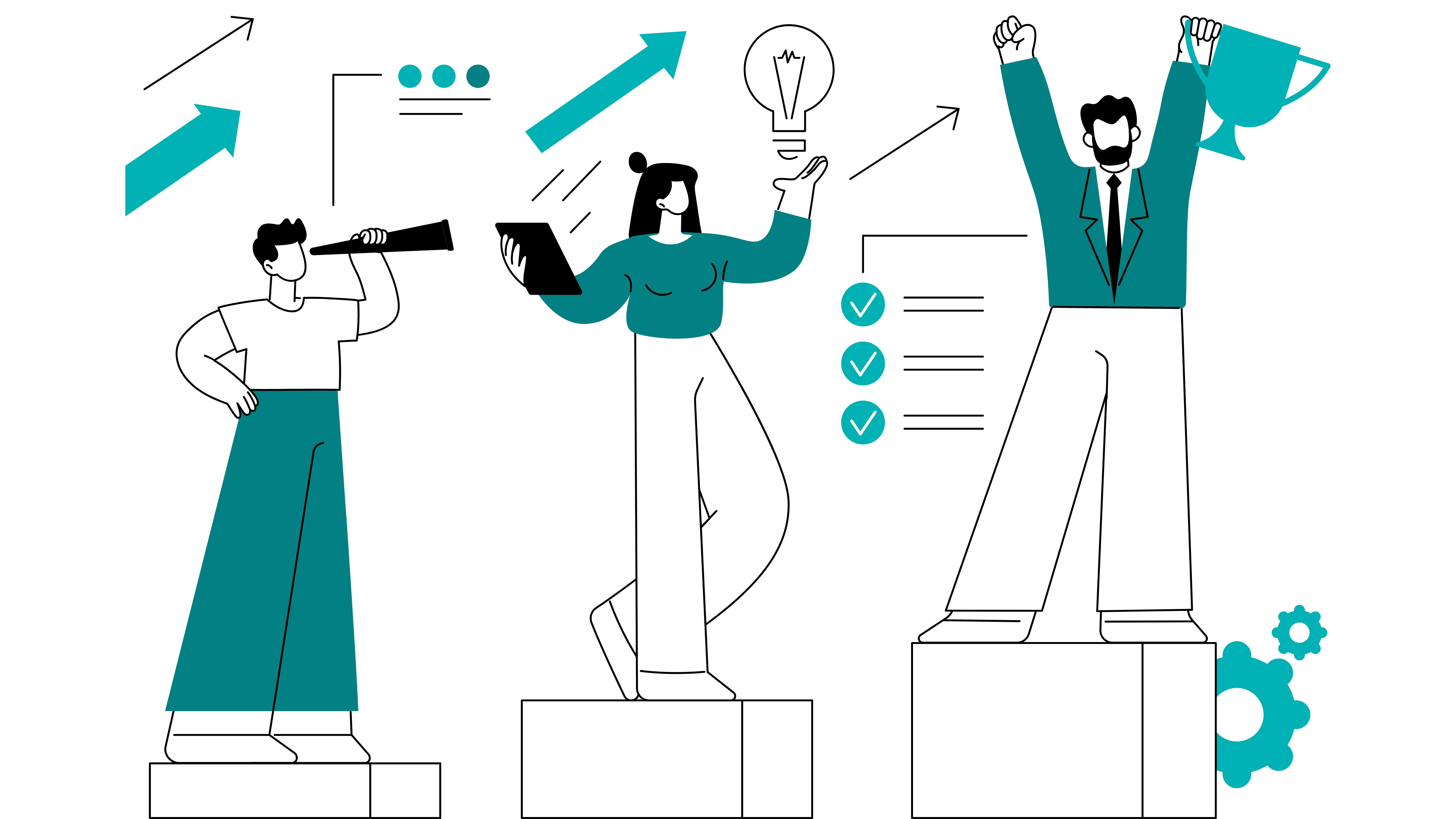 Fractional Executives Partner Program